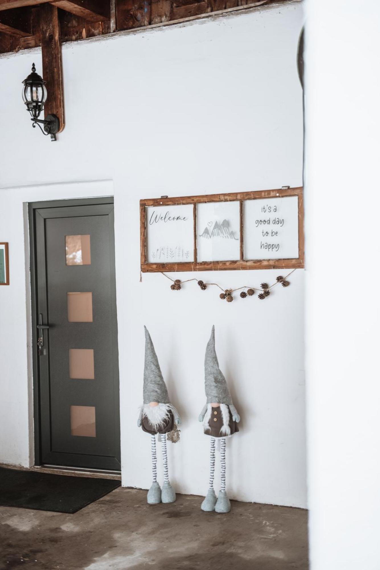 Appartement Gipfelblick- Tiroler Zugspitze Arena In ببيرفيير المظهر الخارجي الصورة